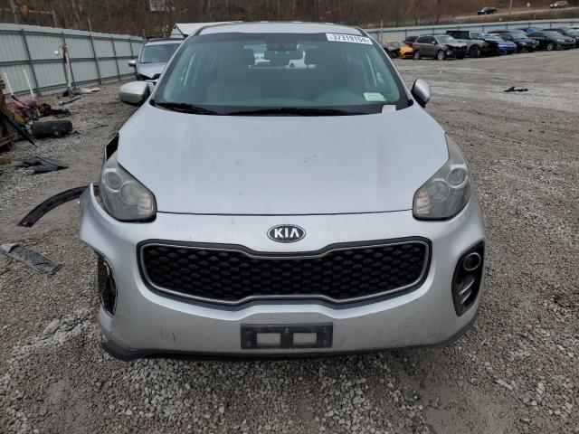 KNDPMCACXH7096705 | 2017 KIA sportage lx