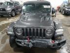 JEEP WRANGLER U photo