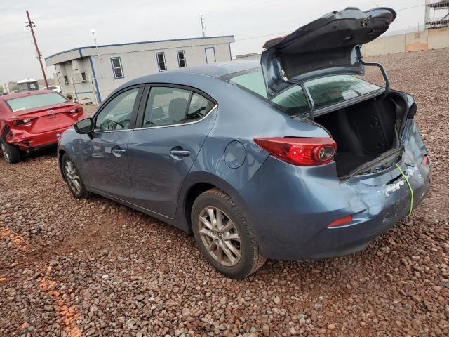 2015 MAZDA 3 3MZBM1V72FM221837