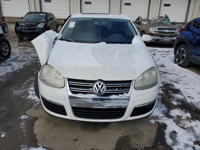 2009 Volkswagen Jetta Se VIN: 3VWRM71K69M070453 Lot: 38135294