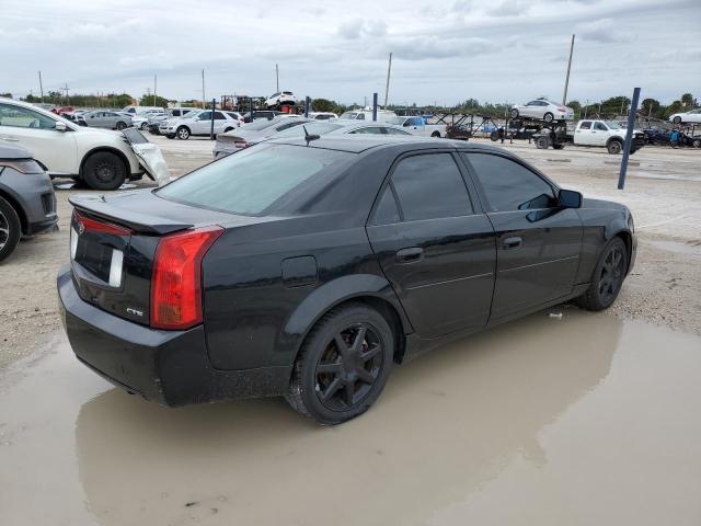 1G6DP567X50233408 | 2005 Cadillac cts hi feature v6