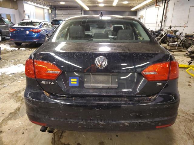 3VWD17AJ9EM273602 | 2014 VOLKSWAGEN JETTA SE