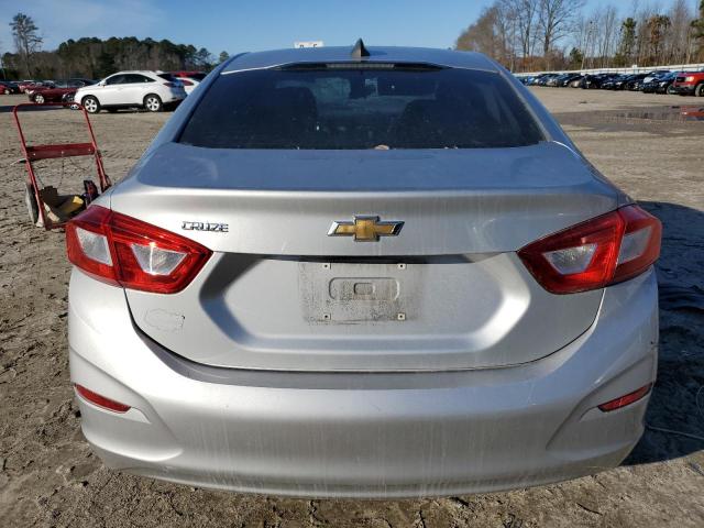 1G1BC5SM9G7288124 | 2016 CHEVROLET CRUZE LS