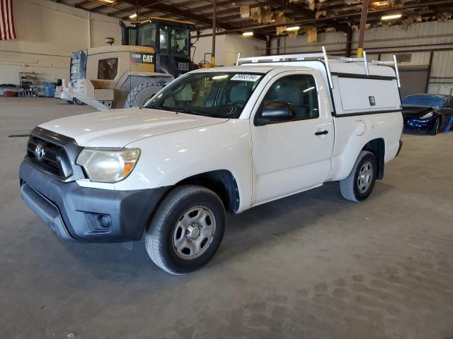 2014 Toyota Tacoma 