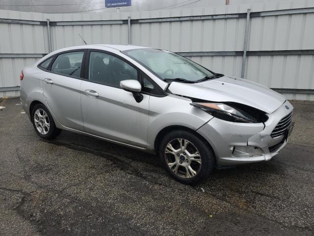 3FADP4BJ5FM153107 | 2015 FORD FIESTA SE