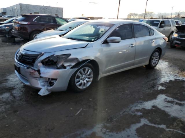 2015 NISSAN ALTIMA 2.5 1N4AL3AP9FC472297