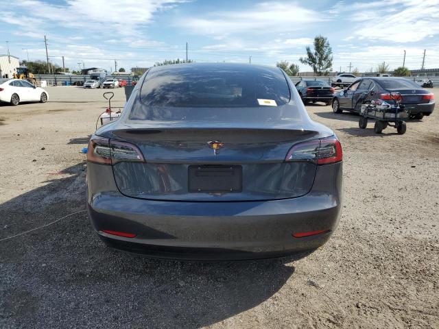 2023 Tesla Model 3 VIN: 5YJ3E1EA3PF385989 Lot: 82944893