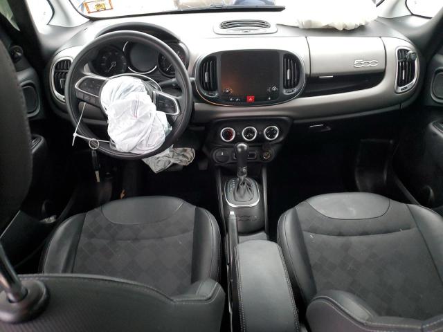 2018 FIAT 500L POP ZFBCFAAH6JZ041318