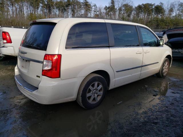 2C4RC1BG1DR630717 | 2013 Chrysler town and country touring