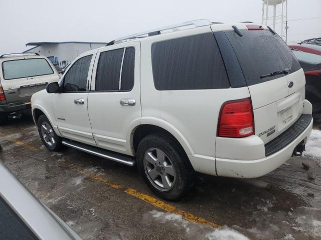 2004 Ford Explorer Limited VIN: 1FMZU75W94ZA07687 Lot: 39197184