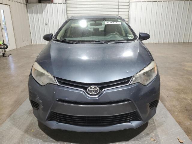 5YFBURHE4FP330692 | 2015 TOYOTA COROLLA L