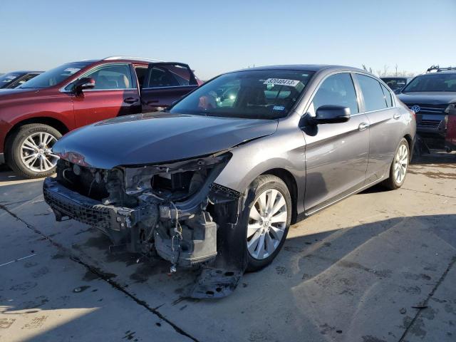 1HGCR2F88EA307043 | 2014 HONDA ACCORD EXL