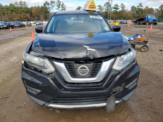 5N1AT2MT5HC836789 | 2017 NISSAN ROGUE S