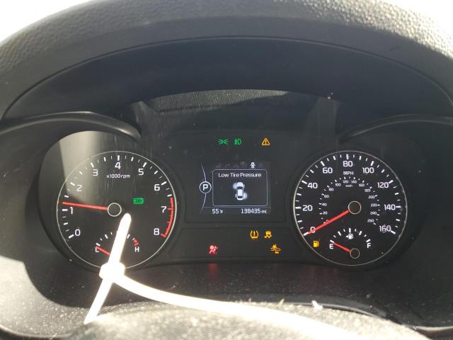 2018 KIA OPTIMA EX - 5XXGU4L34JG189140