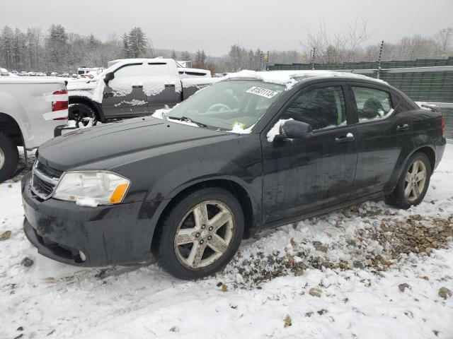 2010 Dodge Avenger R/T