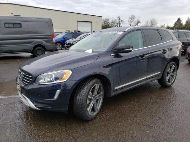 Lot #2361541839 2017 VOLVO XC60 T5 DY salvage car