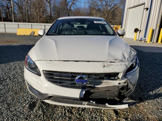 2015 VOLVO S60 PLATIN - YV140MFM1F1346851