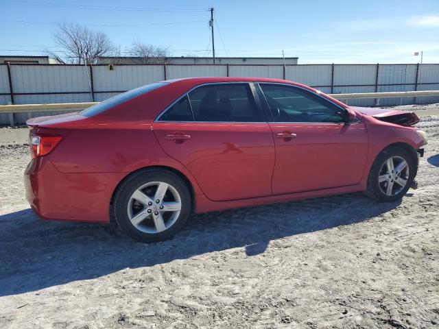 4T1BF1FKXEU744903 | 2014 TOYOTA CAMRY L