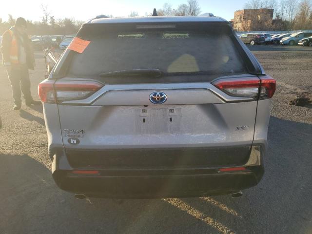 2022 TOYOTA RAV4 PRIME - JTMEB3FV9ND082525