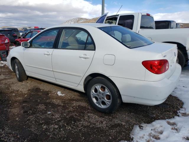 1NXBR38E94Z311582 | 2004 Toyota corolla ce