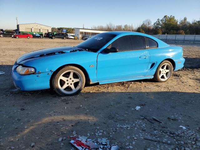 1995 Ford Mustang GT