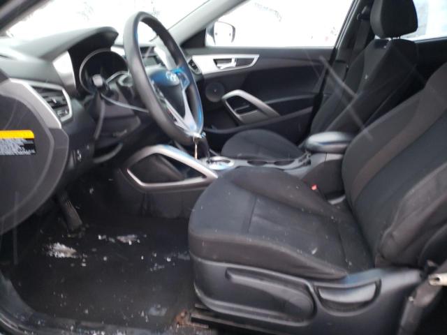 2015 HYUNDAI VELOSTER - KMHTC6AD8FU238653