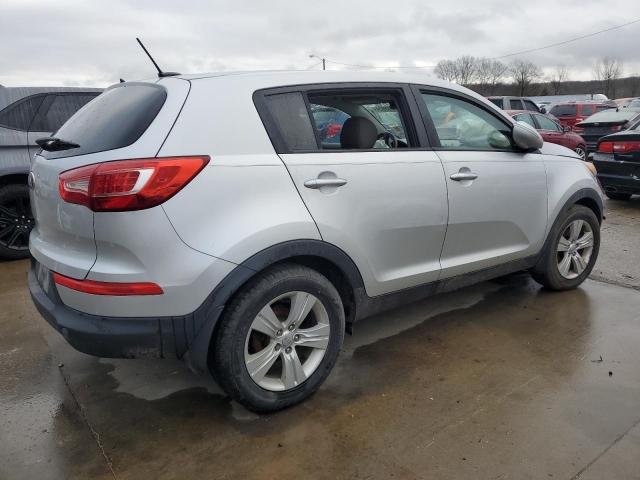 Vin: kndpb3a25d7383425, lot: 39505924, kia sportage base 20133