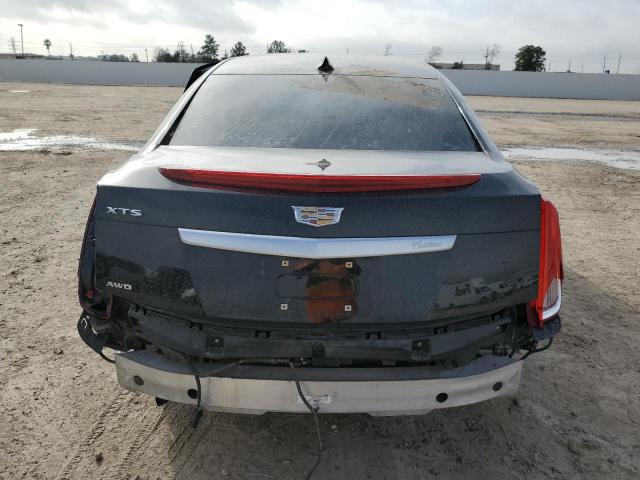 2017 CADILLAC XTS PREMIU - 2G61R5S34H9108124