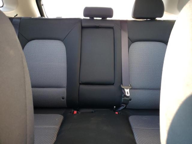 2020 HYUNDAI KONA SEL P - KM8K62AA6LU450755