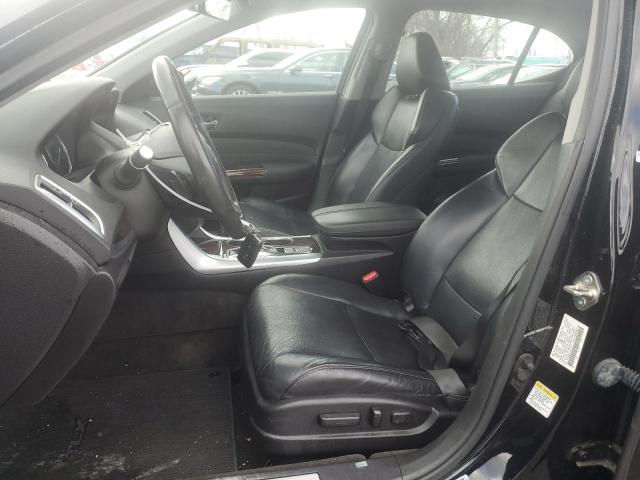 2015 ACURA TLX ADVANC 19UUB2F72FA012618