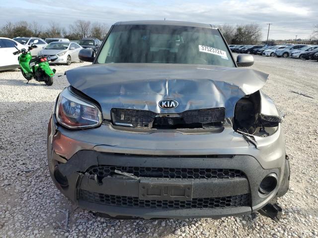 KNDJN2A25H7481612 | 2017 KIA SOUL