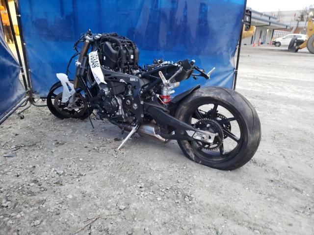2023 BMW S 1000 RR - WB10E6304P6G99821