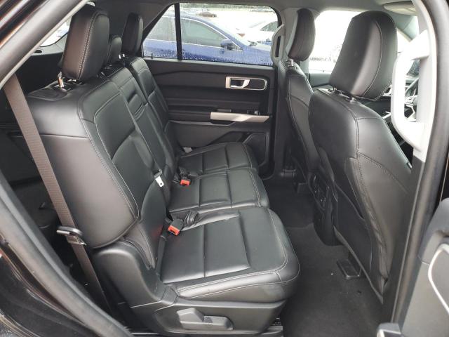 2023 FORD EXPLORER X 1FMSK7DHXPGB20347