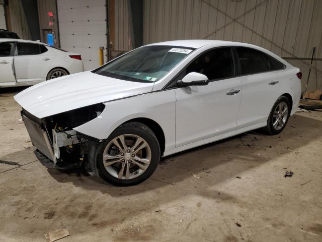 2019 Hyundai Sonata Limited+