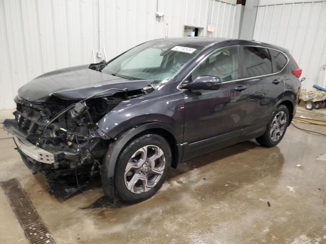 2017 HONDA CR-V EX 7FARW1H58HE030893