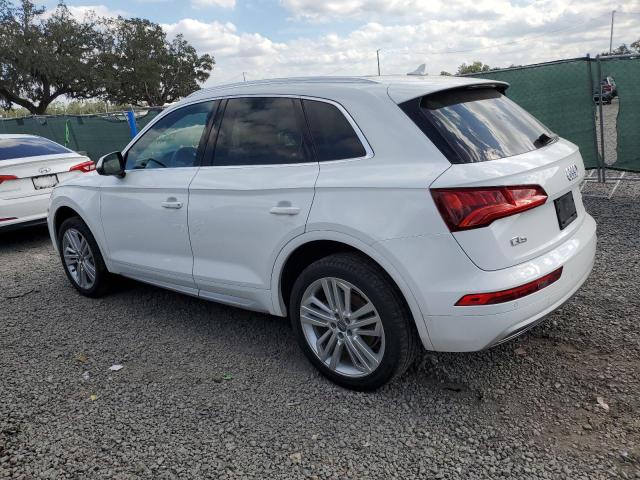 WA1BNAFY0J2155841 | 2018 AUDI Q5 PREMIUM