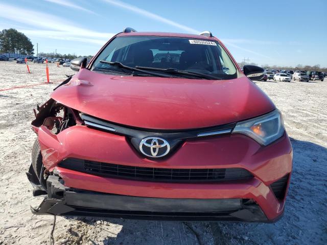 2016 TOYOTA RAV4 LE - 2T3ZFREV7GW264434