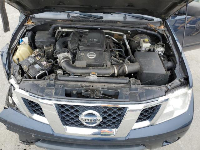 1N6AD0ER1JN728122 | 2018 NISSAN FRONTIER S