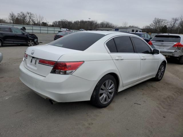 2011 Honda Accord Exl VIN: 1HGCP2F80BA144356 Lot: 38364204