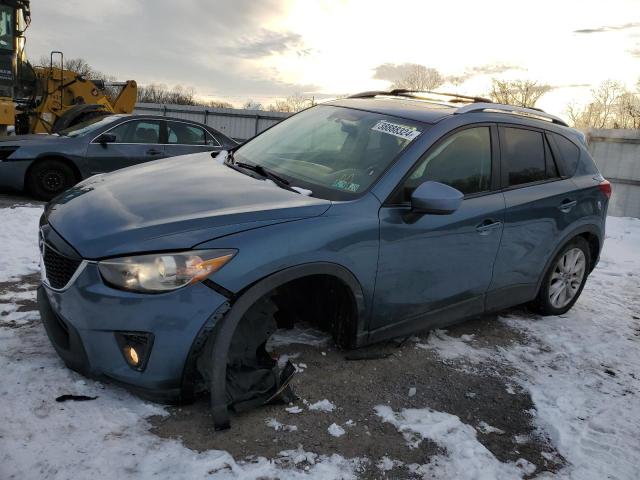 2015 Mazda CX-5 