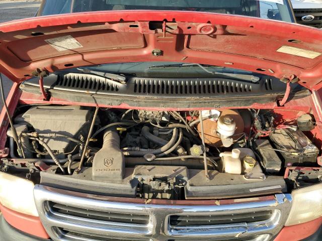 2B4JB25Y1WK108253 1998 Dodge Ram Wagon B2500