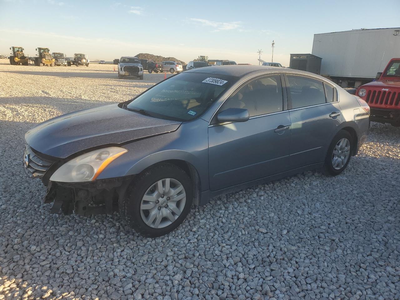 1N4AL2AP7AN516241 2010 Nissan Altima Base