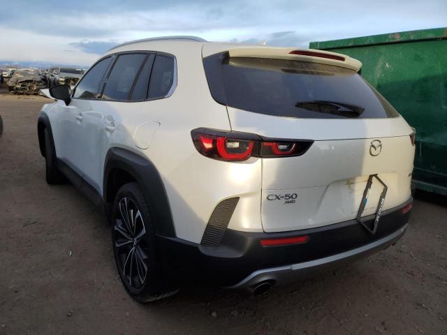 2023 MAZDA CX-50 PREM 7MMVABDY2PN115680