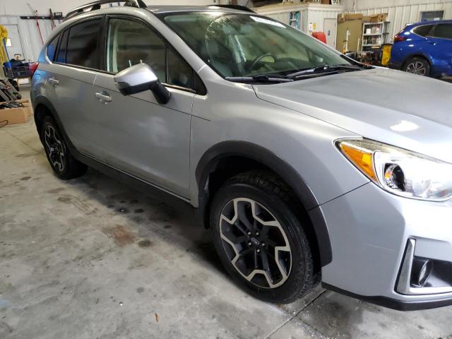 JF2GPAKC4HH234521 | 2017 SUBARU CROSSTREK