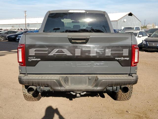 1FTEX1RG4LFC67182 | 2020 FORD F150 RAPTO