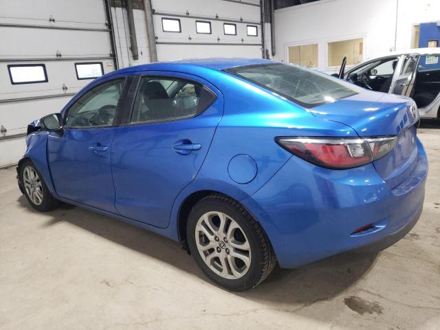 3MYDLBZV4GY144414 | 2016 TOYOTA SCION IA