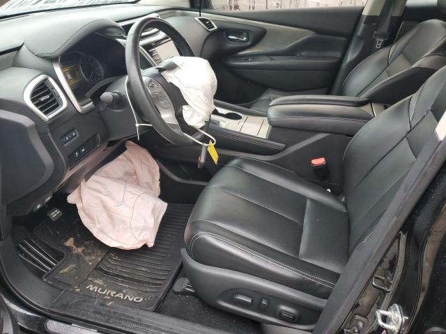 2017 NISSAN MURANO 5N1AZ2MG0HN194469