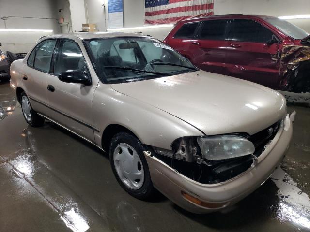 1995 Geo Prizm Base VIN: 1Y1SK5260SZ018770 Lot: 38623874