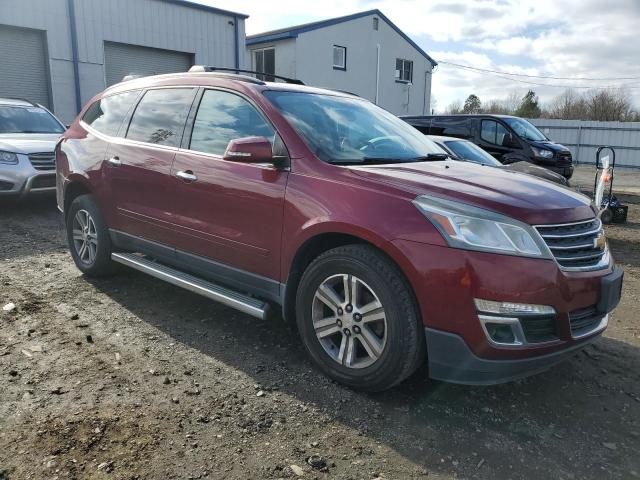 1GNKVGKD3FJ202554 | 2015 CHEVROLET TRAVERSE L