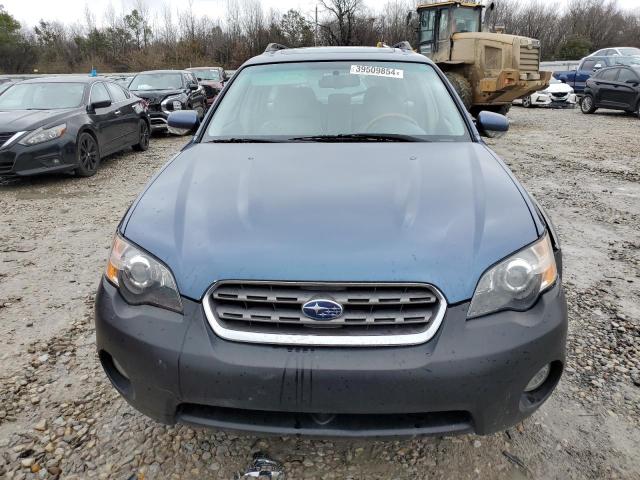 VIN 2T2HKCEZ2RC018424 2005 SUBARU LEGACY no.5